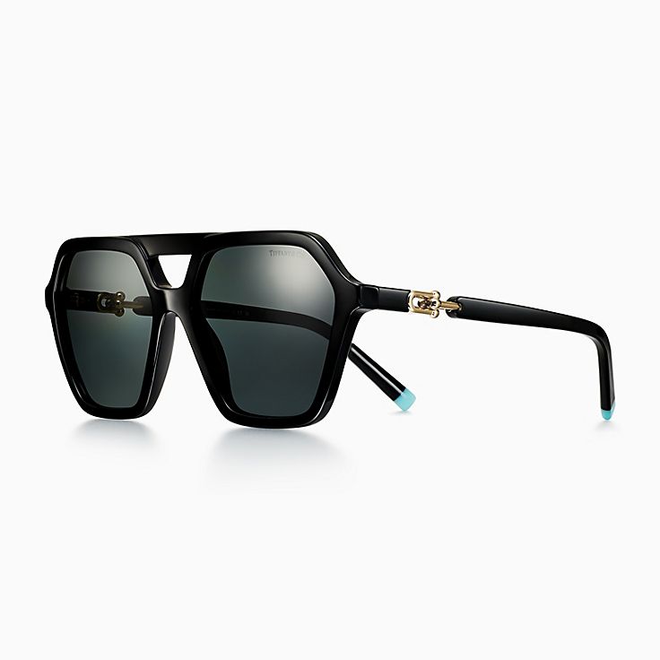 ファッション小物Tiffany & Co SUNGlasses ティファニー サングラス[6