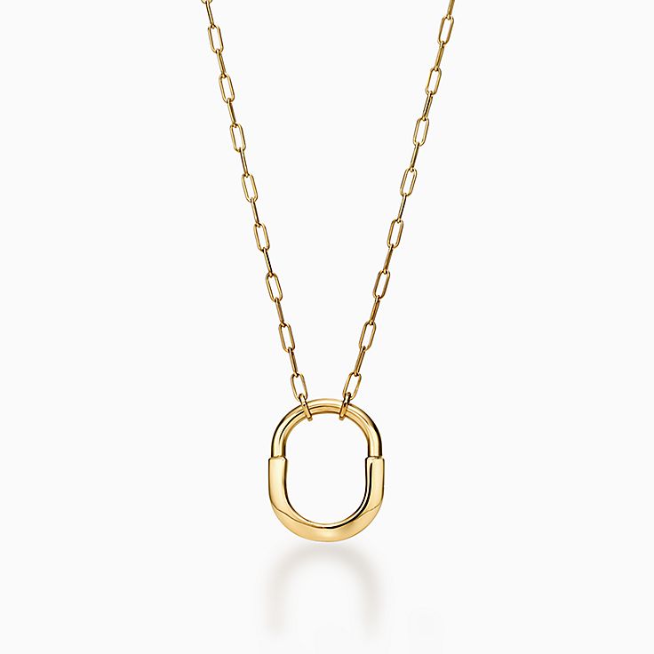 【直送のみ】TIFFANY & Co. ティファニー K18 ペンダントトップ ペレッティ アクセサリー