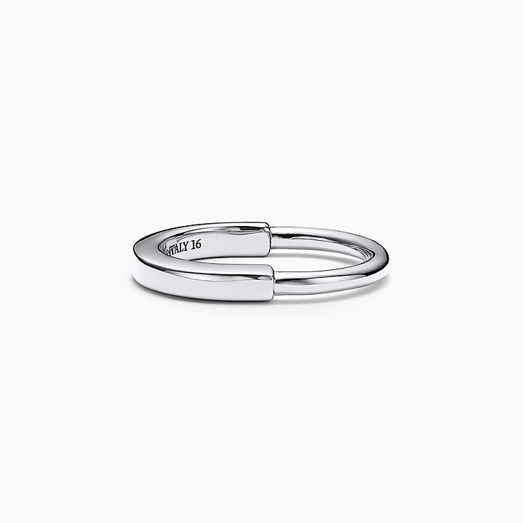 ティファニー ロックのジュエリー | Tiffany & Co.