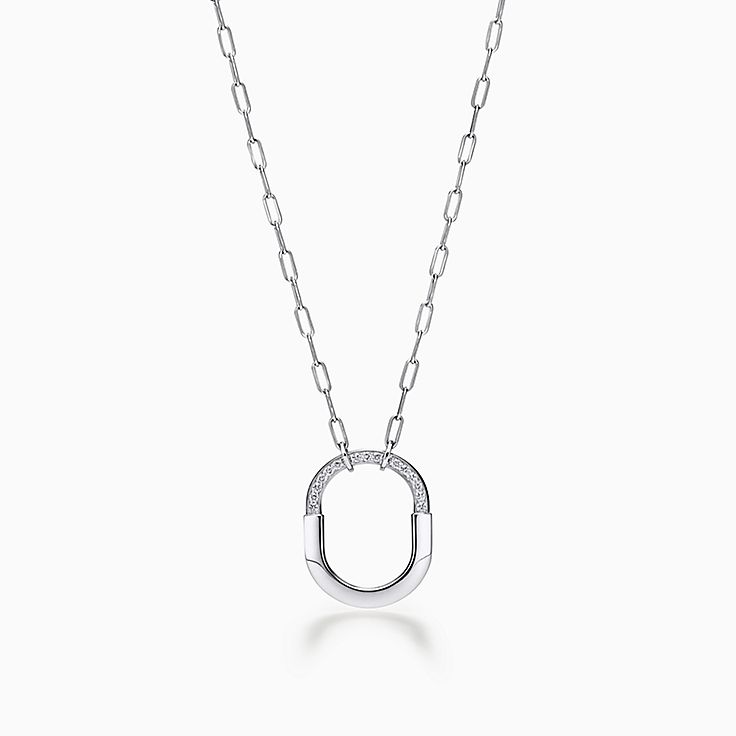 重ね付けネックレス｜レディース | Tiffany & Co