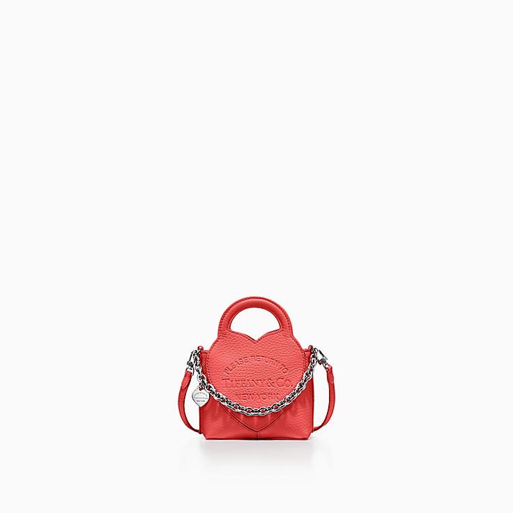 レザー グッズ | Tiffany & Co