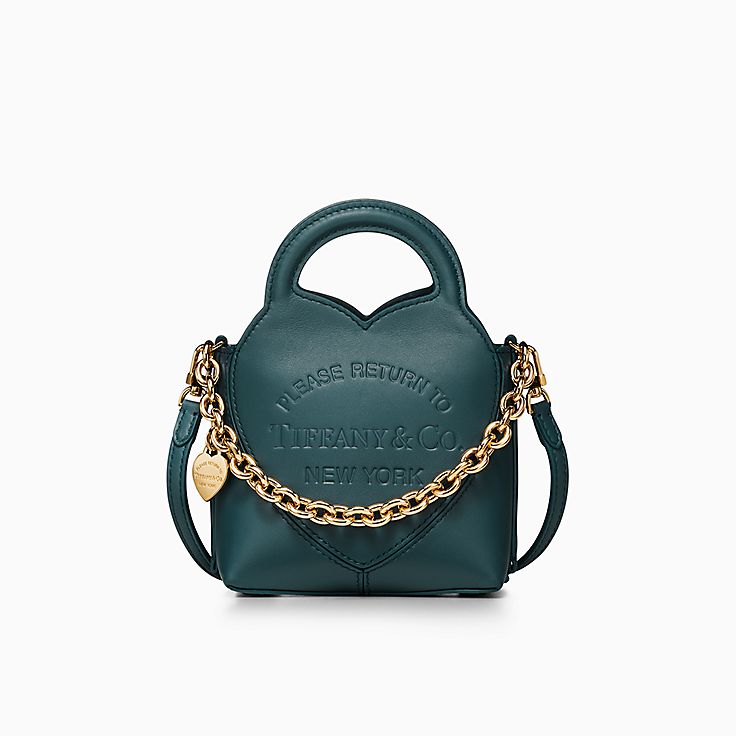 Tiffany & co tote new arrivals