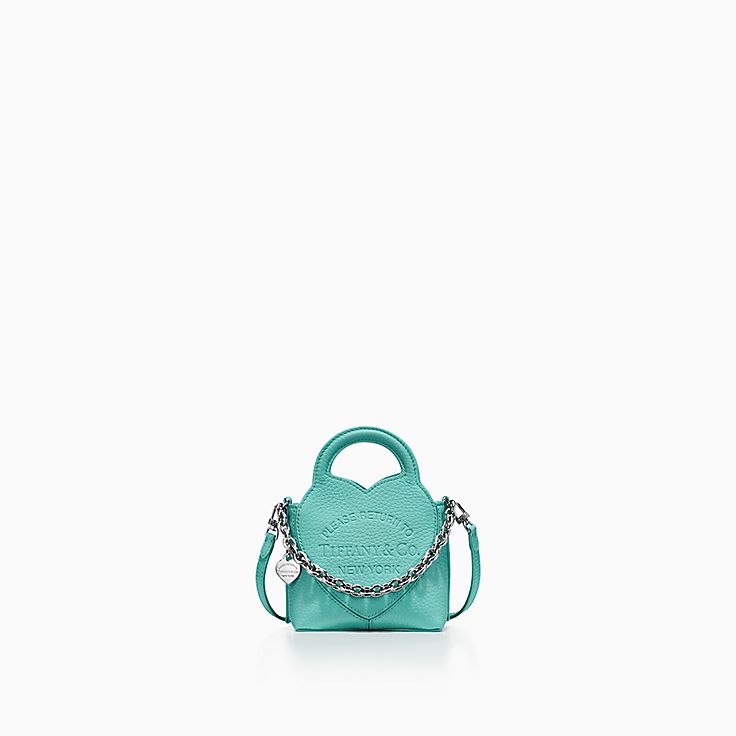 レザー グッズ | Tiffany u0026 Co.