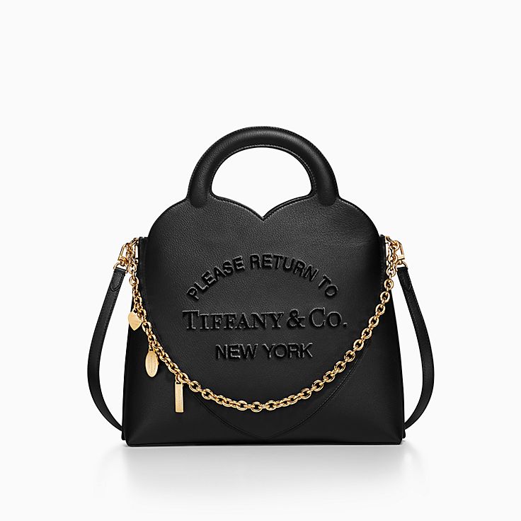 レザー グッズ | Tiffany & Co