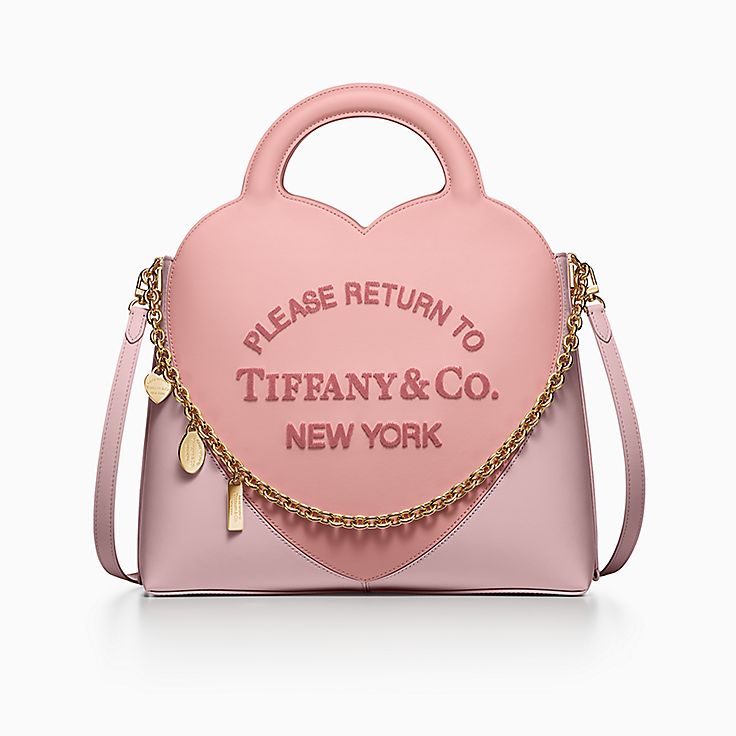 レザー グッズ | Tiffany & Co.