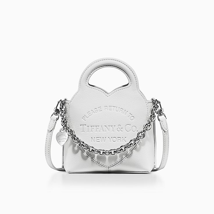 購入人気商品 【ジャヨン様専用】Tiffany ティファニー T&Co. バッグ