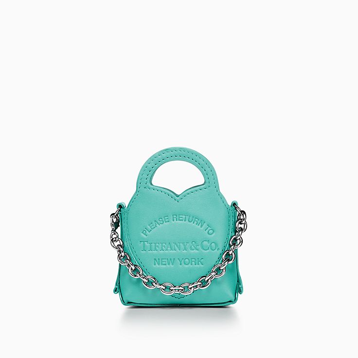 ティファニー ブルーのギフト アイデア | Tiffany & Co.