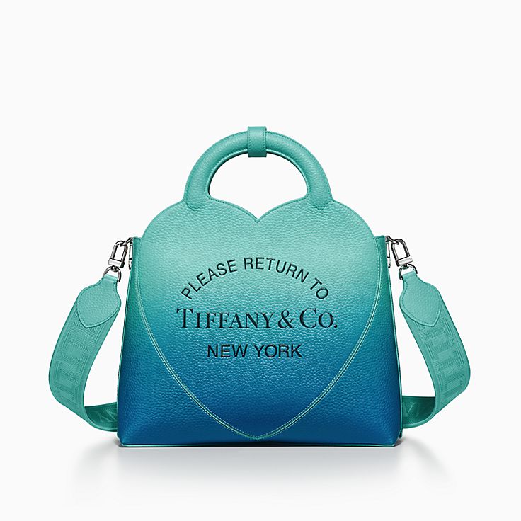 バッグ ＆ トート | Tiffany & Co.