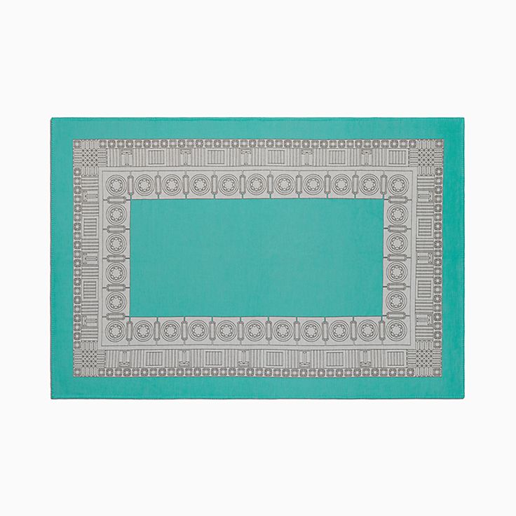 デザイナー ブランケット ＆ クッション | Tiffany & Co.