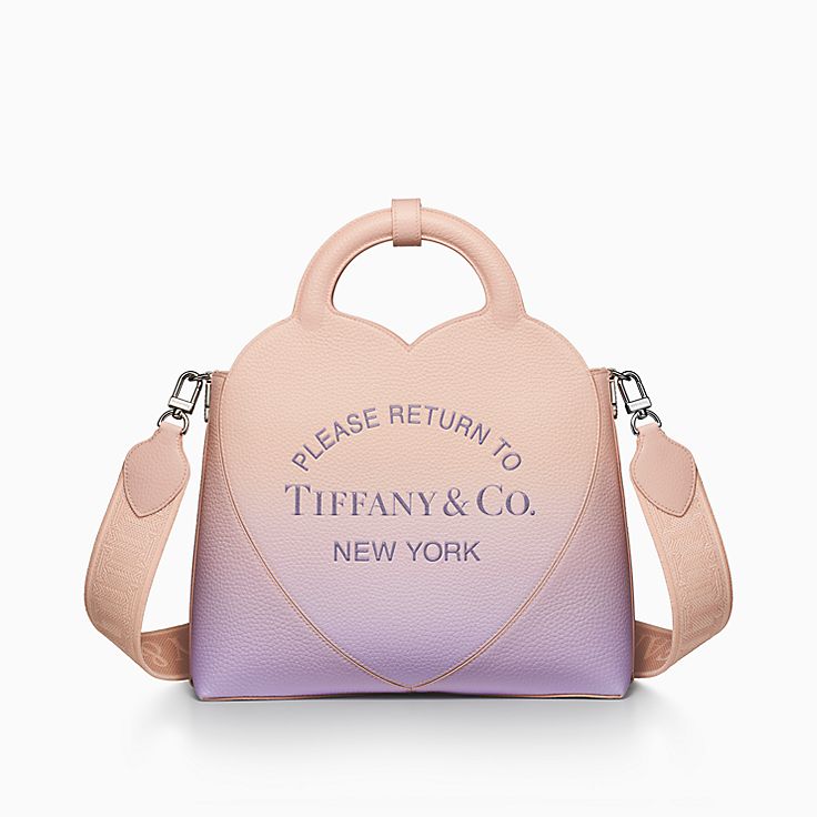 レザー グッズ | Tiffany & Co.