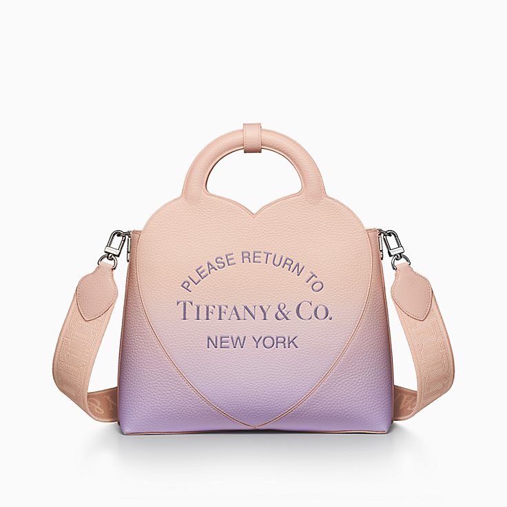 レザー グッズ | Tiffany & Co