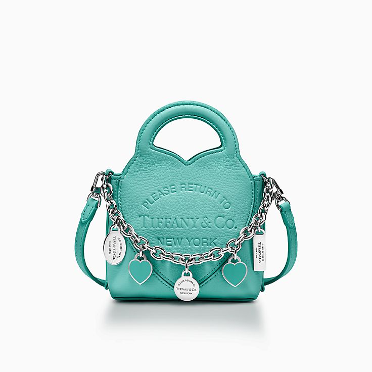 バッグ ＆ トート | Tiffany & Co.