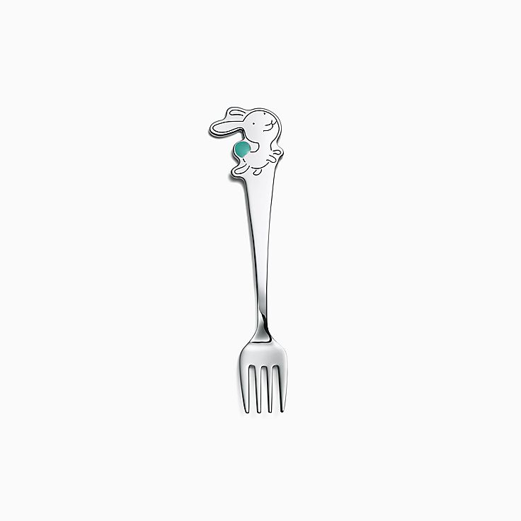 ラグジュアリー ベビーギフト：ベビーシャワー ギフト | Tiffany