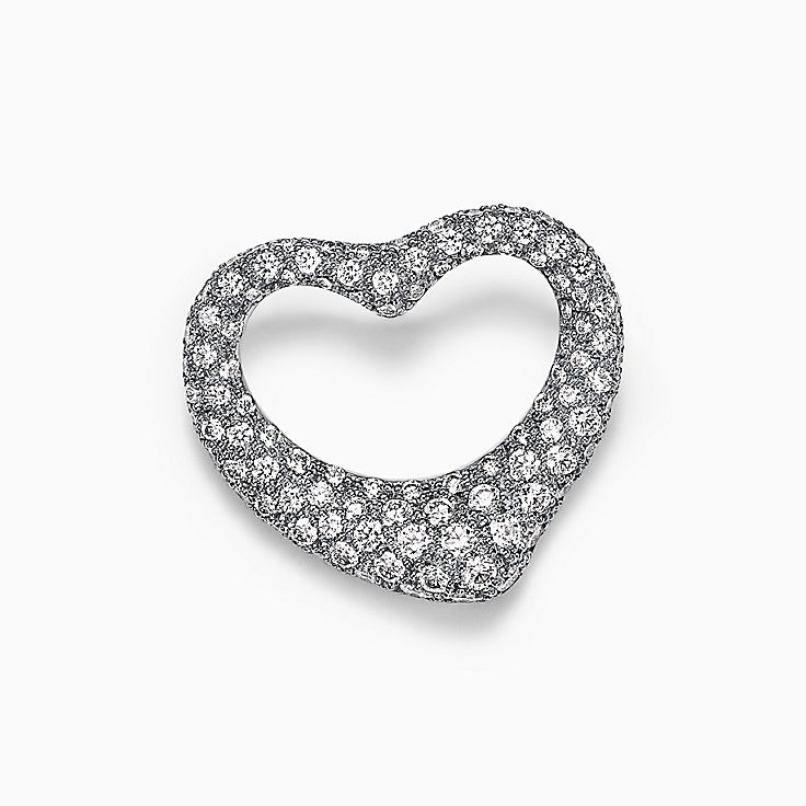 ブローチ | レディース | Tiffany & Co