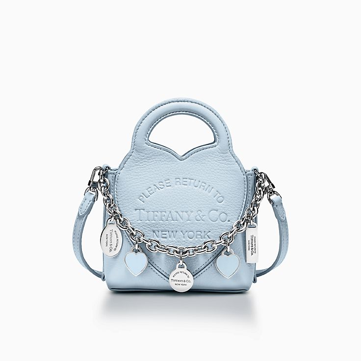 バッグ ＆ トート | Tiffany & Co