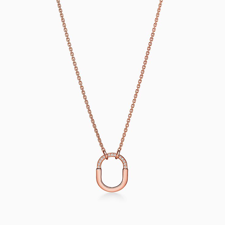 ネックレス ＆ ペンダント | Tiffany & Co.