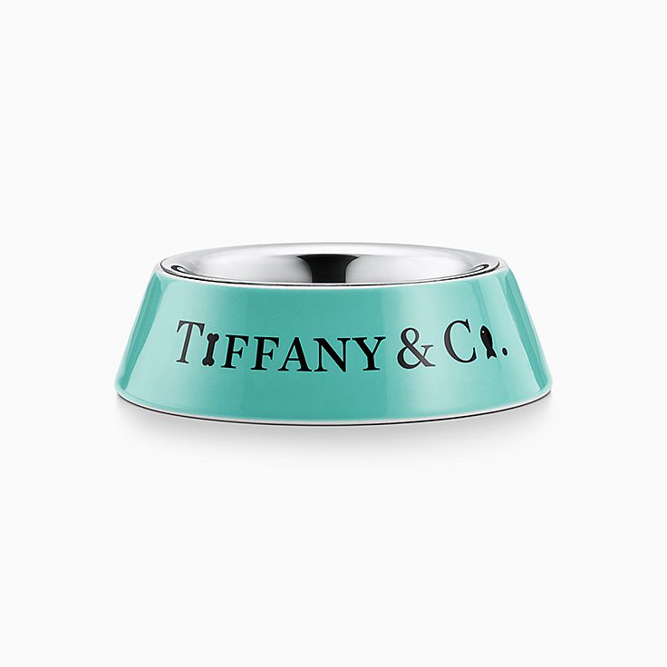 ペット グッズ & アクセサリー | Tiffany & Co.