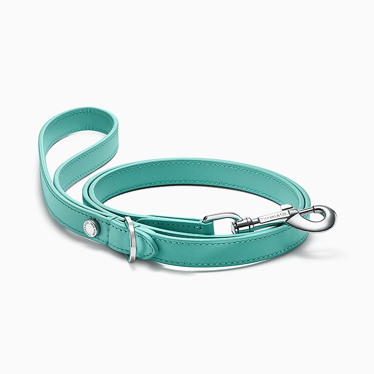 TIFFANY&Co. ティファニー TIFFANY＆CO 首輪 ペット用