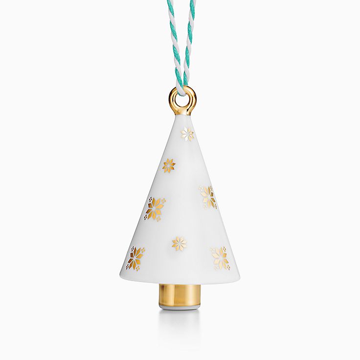 TIFFANY＆Co ティファニー オーナメント ホリデー デコレーション | Tiffany & Co.