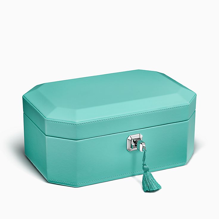 ジュエリー ボックス | Tiffany & Co.