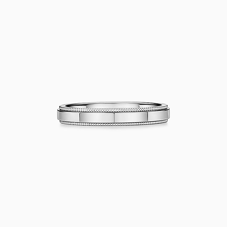 ティファニー トゥギャザー リング | Tiffany & Co 