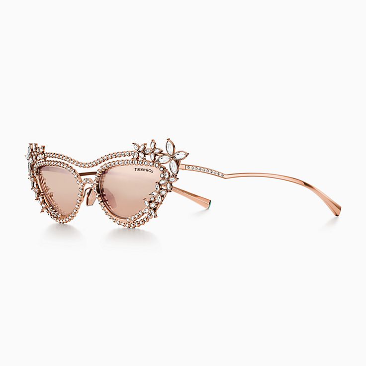 サングラス 公式サイト | Tiffany & Co