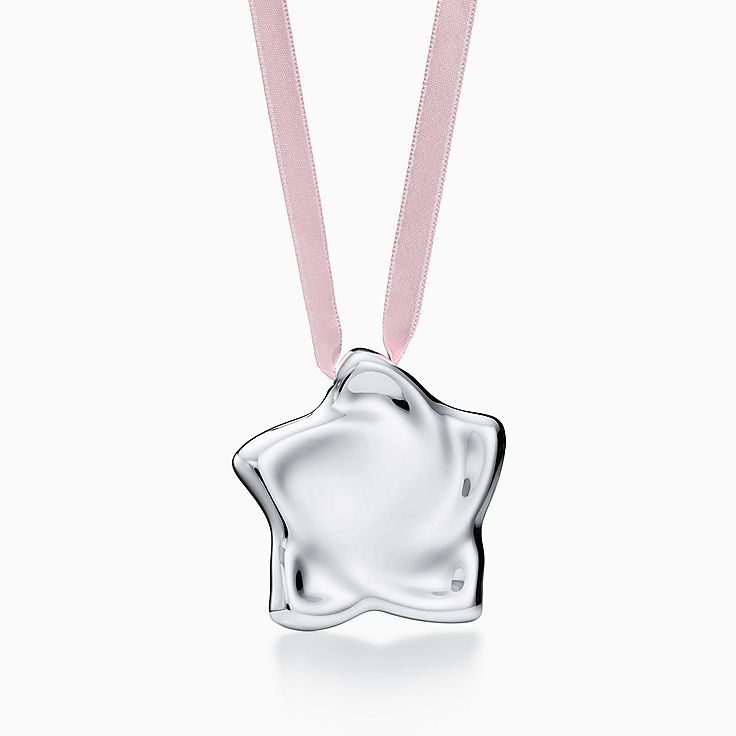 TIFFANY＆Co ティファニー オーナメント TIFFANY＆Co ティファニー オーナメント