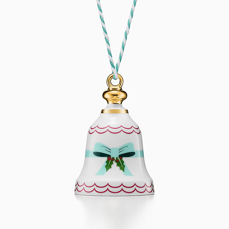 ホリデー デコレーション | Tiffany & Co.