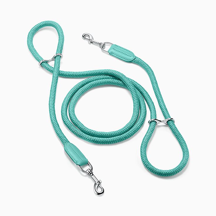 ペット アクセサリー：首輪、リーシュ、フード ボウル | Tiffany