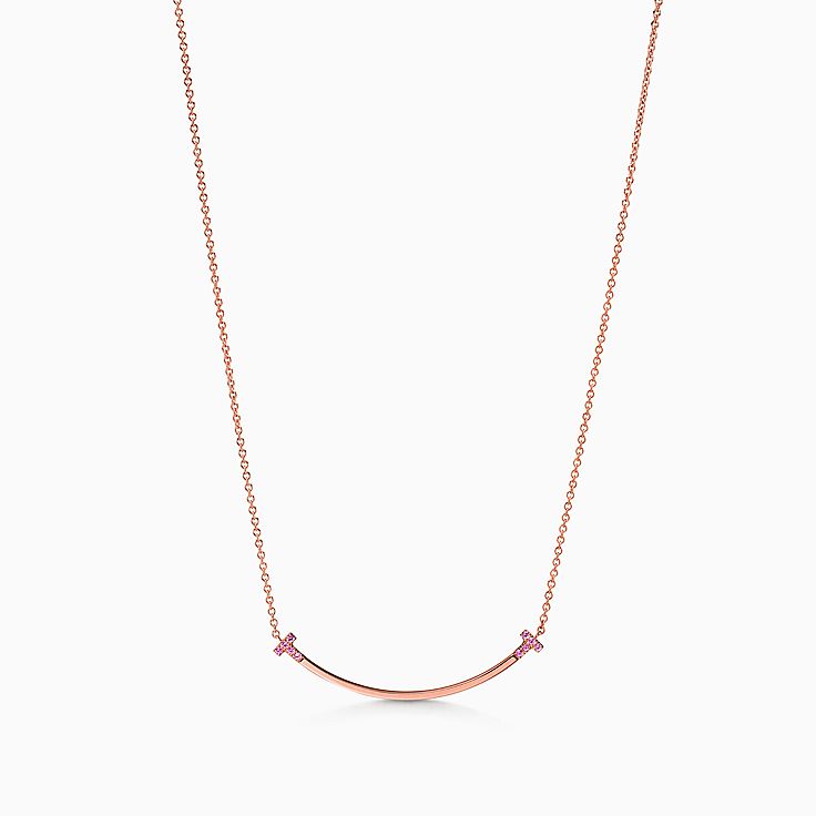 ネックレス＆ペンダント | Tiffany & Co.
