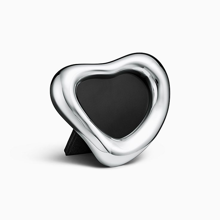 スターリング シルバー Picture Frames | Tiffany & Co