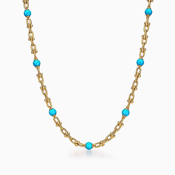 ティファニー ハードウェアのジュエリー | Tiffany & Co.