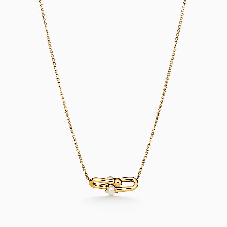 ティファニー ハードウェア​ パール ジュエリー | Tiffany & Co.