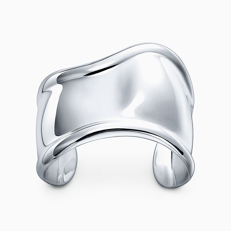 Tiffany\u0026Co. born cuff bangle | www.innoveering.net