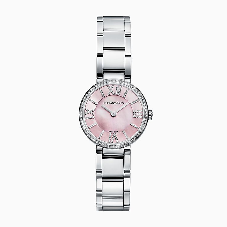 レディース ラグジュアリー ウォッチ（女性の時計） | Tiffany  Co.