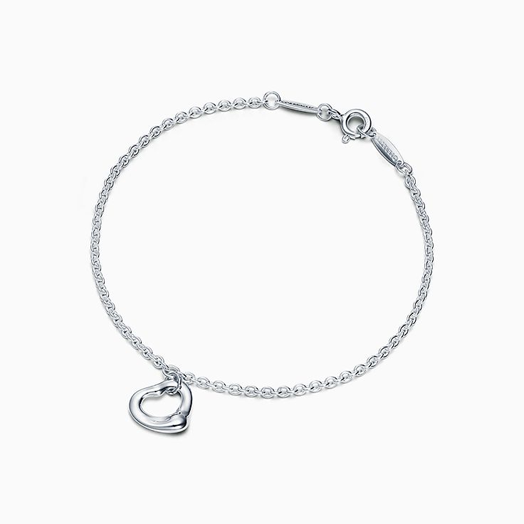 TIFFANY & Co. ティファニー VINTAGE ELSA PERETTI Donut Bracelet ヴィンテージ エルサペレッティ ドーナツバングル ブレスレット 1981オリジナル シルバー