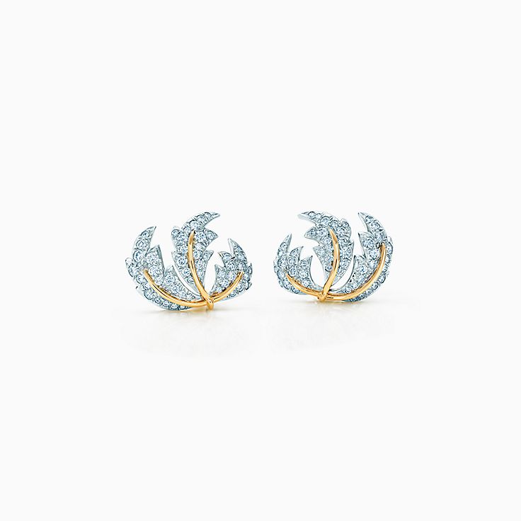 ジャン・シュランバージェ ジュエリー | Tiffany & Co.