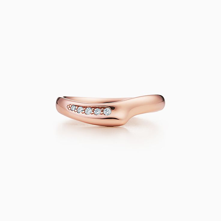 TIFFANY&Co. ☆12号☆ティファニー TIFFANY&Co. リング・指輪 オープン