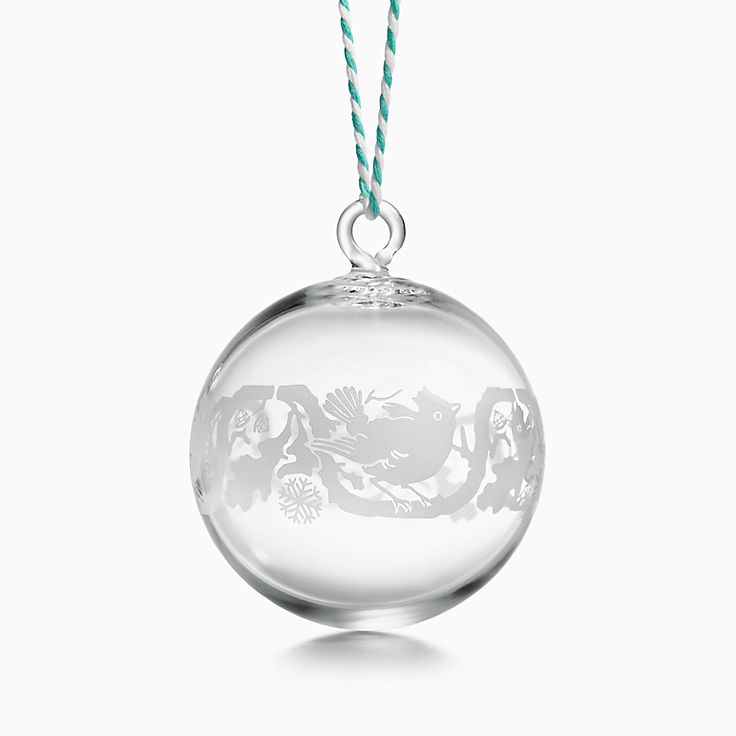 ホリデー デコレーション | Tiffany & Co.