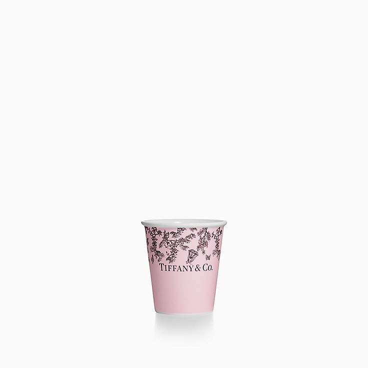 ティファニー カップ ティファニー コーヒーカップ モルガナイト 