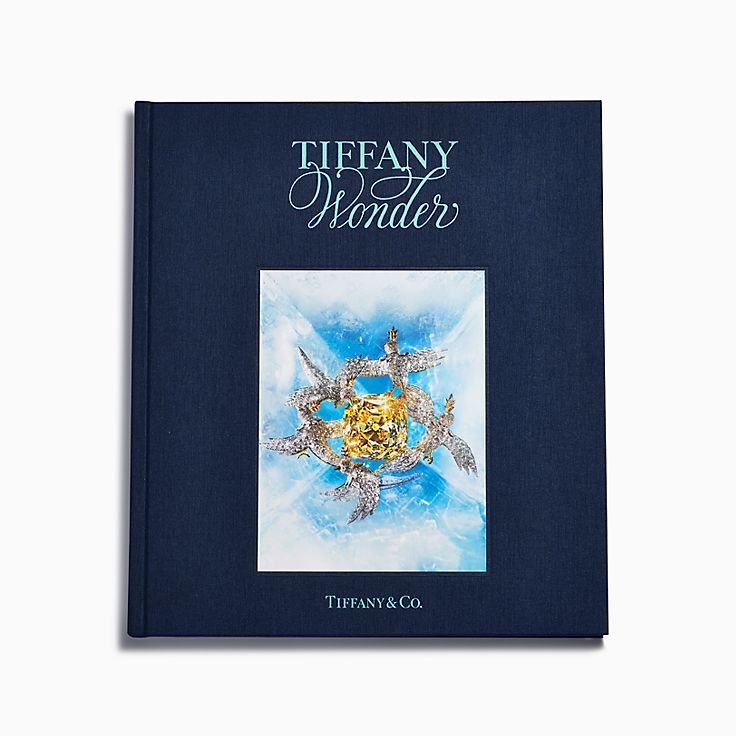 ティファニー ワンダー ブック | Tiffany & Co