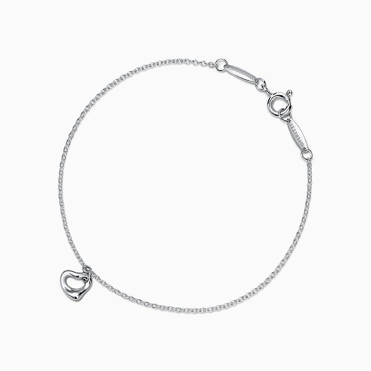 TIFFANY&Co. ティファニー TIFFANY ブレスレット エルサ