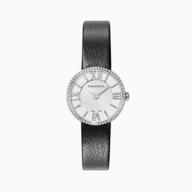 Expertly Crafted Watches for Women | Tiffany & Co.