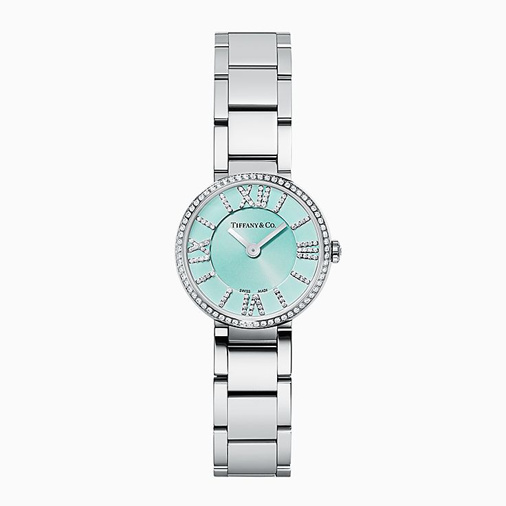 Women's Watches: Luxury Watches for Women | Tiffany & Co.