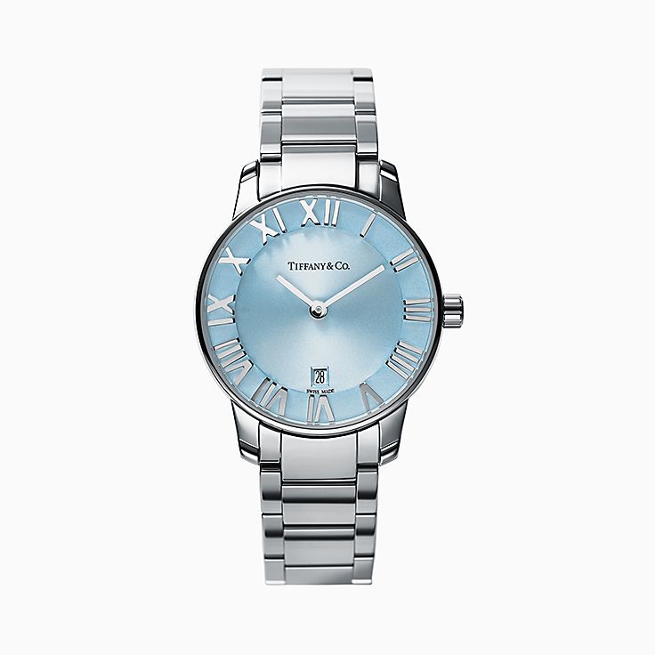 watches for women tiffany