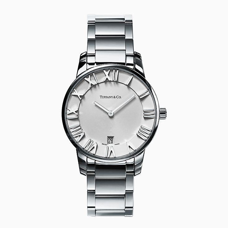 Exquisite Men's Watches | Tiffany & Co.