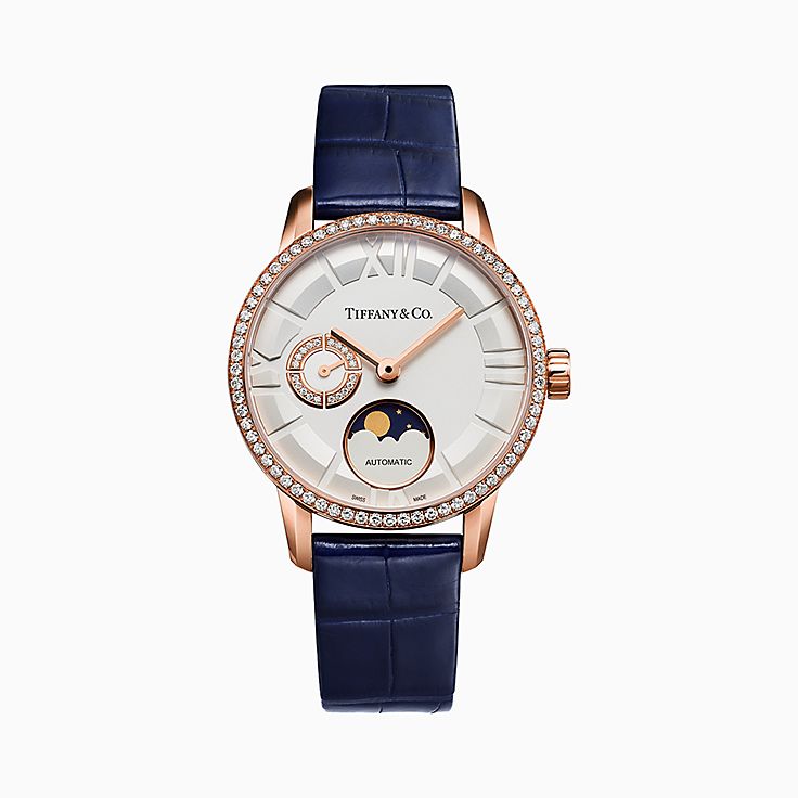 Women's Watches | Tiffany u0026 Co.