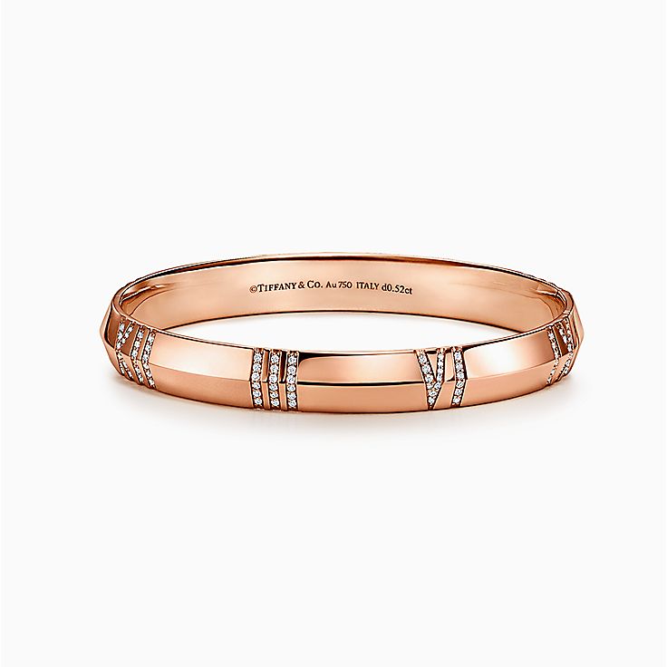 Bracelets pour femme | Tiffany \u0026 Co.