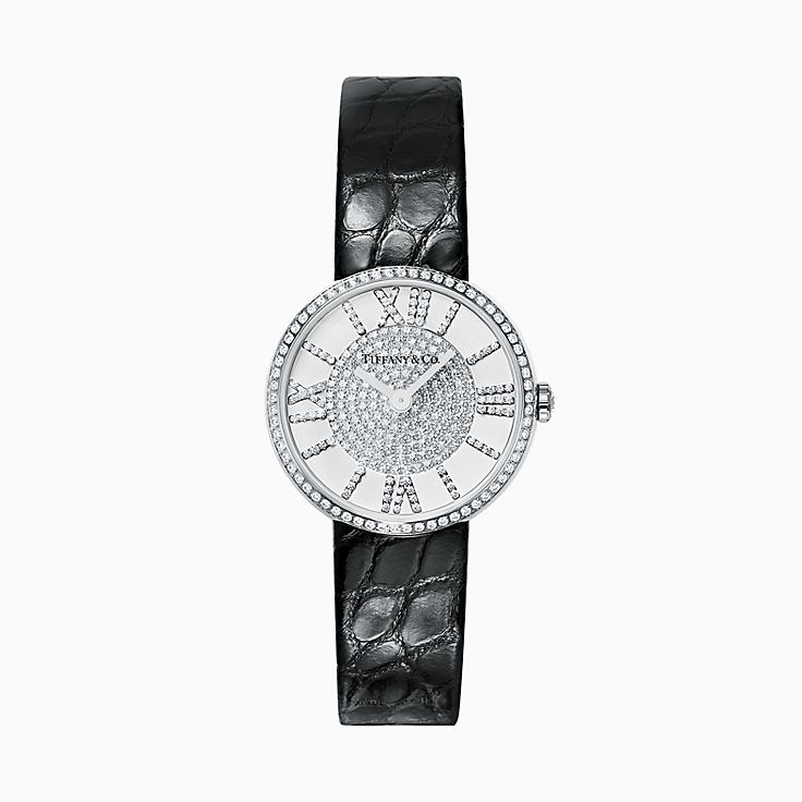 Atlas(MC):Montre à 2&nbsp;aiguilles 24&nbsp;mm