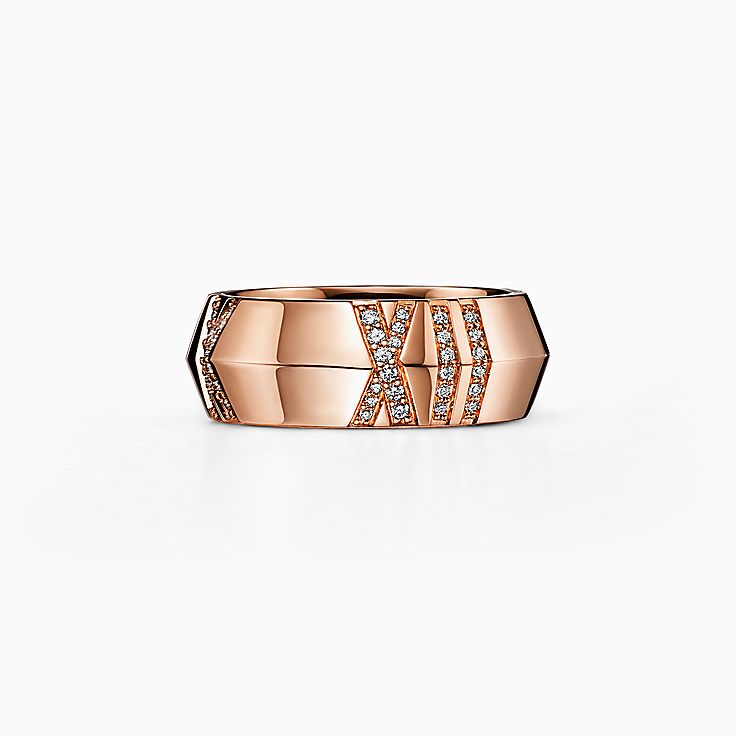 The Atlas™ Collection | Tiffany & Co.